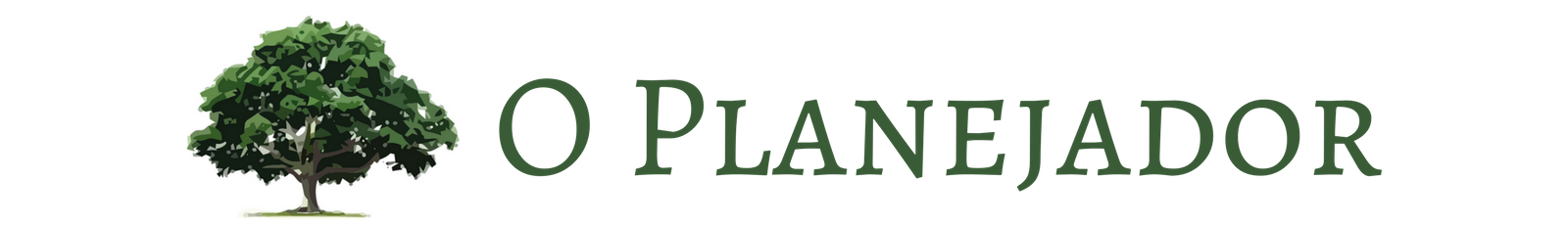 O Planejador